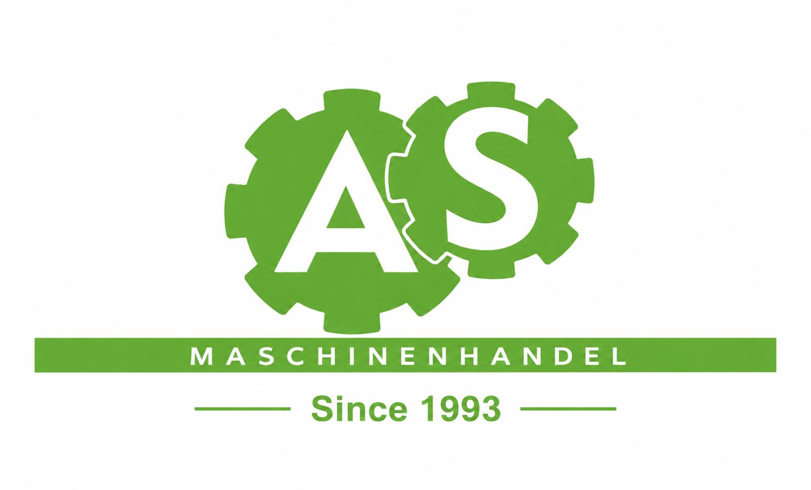 AS Maschinenhandel Köln