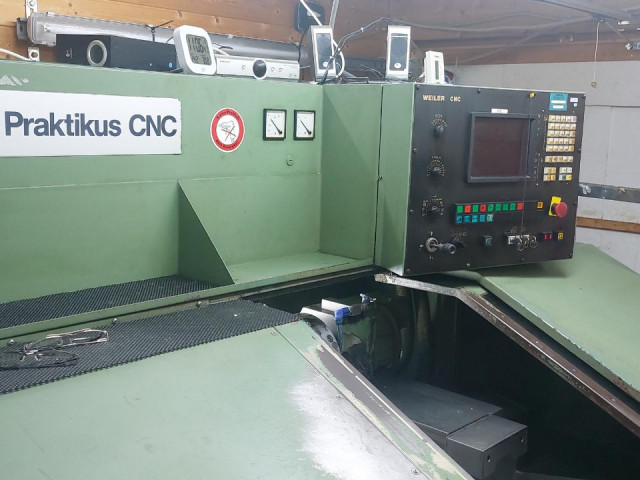 weiler-120cnc5